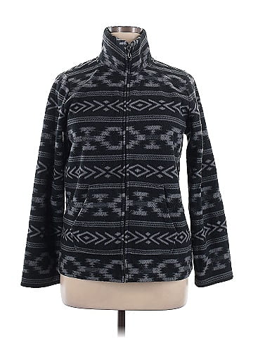 SONOMA life + style Fleece (view 1)