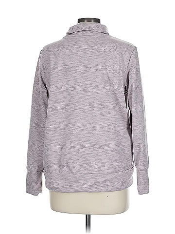 Mondetta Turtleneck Sweater (view 2)