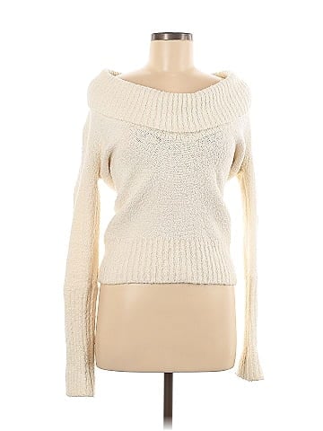 Moda International Pullover Sweater (view 1)