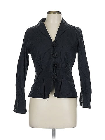 Anne Fontaine 3/4 Sleeve Blouse (view 1)