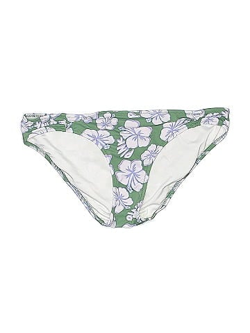 Victoria's Secret Pink Swimsuit Bottoms (view 1)