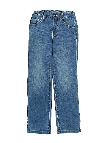 Cat & Jack Jeans (view 1)