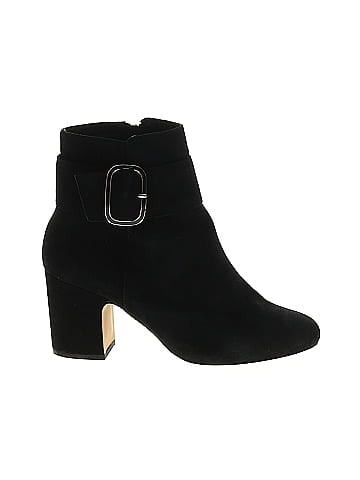 Bella Vita Ankle Boots (view 1)