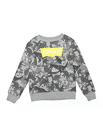Levi's Long Sleeve T-Shirt (view 1)