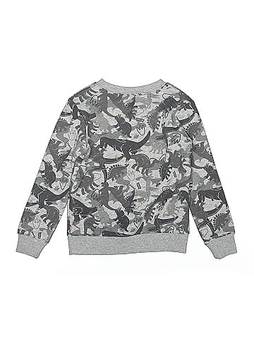 Levi's Long Sleeve T-Shirt (view 2)