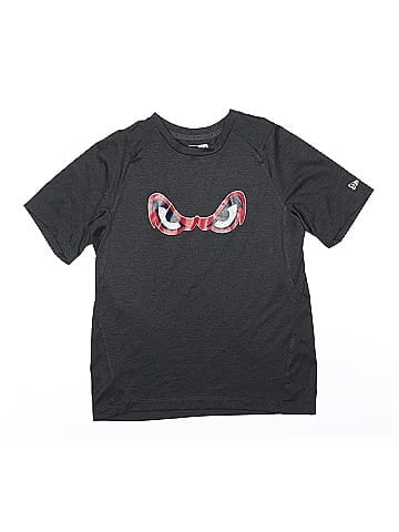 New Era Active T-Shirt (view 1)