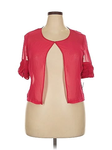 Chelsea Suite Short Sleeve Blouse (view 1)