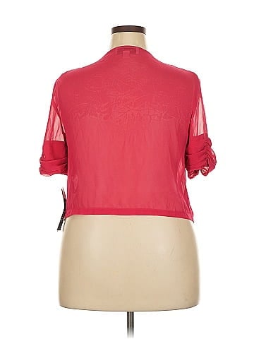 Chelsea Suite Short Sleeve Blouse (view 2)