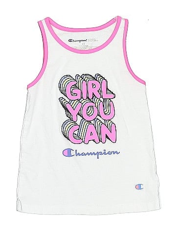 Champion Tank Top (view 1)