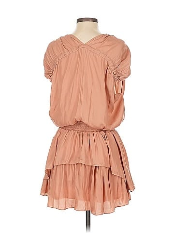 Mustard Seed Cocktail Dress (view 2)
