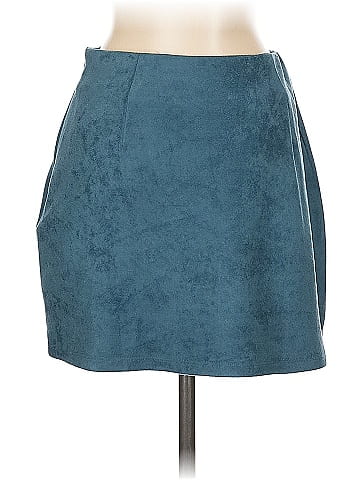 ASHER by Fab'rik Casual Skirt (view 2)