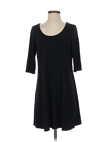 Eileen Fisher Casual Dress (view 1)