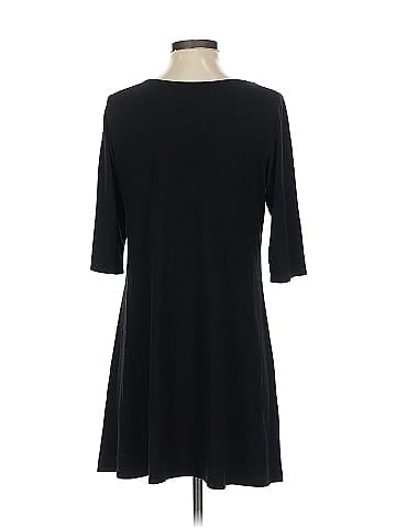 Eileen Fisher Casual Dress (view 2)