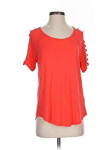 Avec Short Sleeve T-Shirt (view 1)