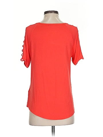 Avec Short Sleeve T-Shirt (view 2)