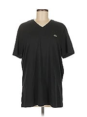 Lacoste Short Sleeve T Shirt