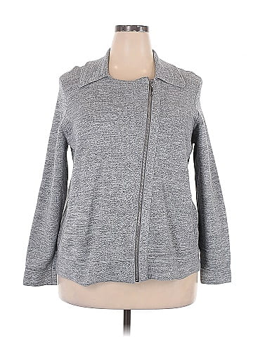 Foxcroft Cardigan (view 1)