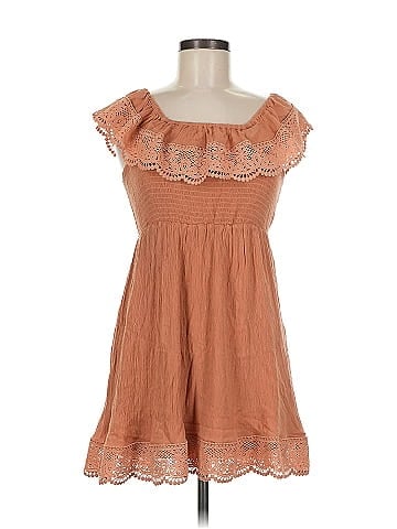 Missguided Casual Dress (view 1)