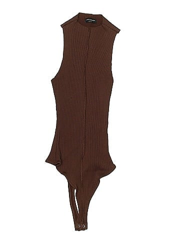 Naked Wardrobe Bodysuit (view 1)