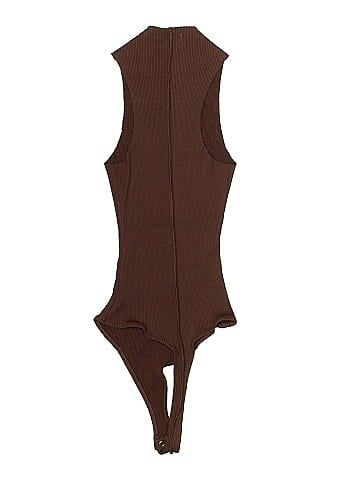 Naked Wardrobe Bodysuit (view 2)