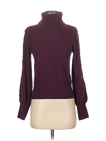 Bold Elements Turtleneck Sweater (view 1)