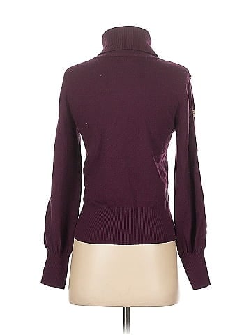 Bold Elements Turtleneck Sweater (view 2)