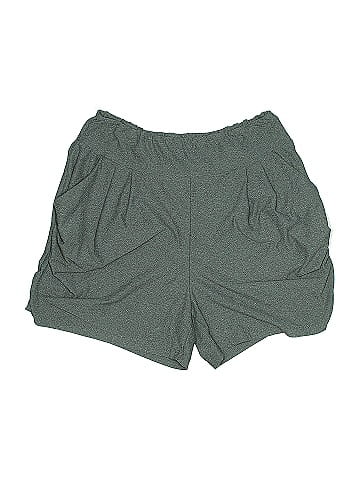 White Birch Athletic Shorts (view 1)