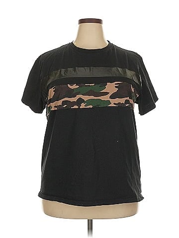 Nomad Short Sleeve T-Shirt (view 1)
