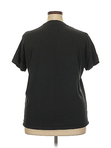 Nomad Short Sleeve T-Shirt (view 2)