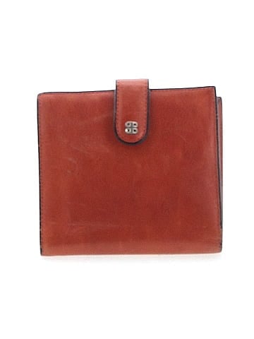 Bosca Wallet (view 1)