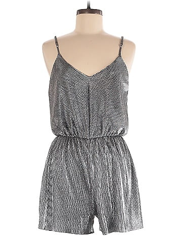 Everly Romper (view 1)