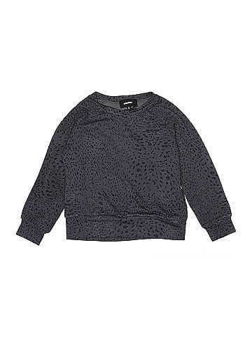 Monrow Pullover Sweater (view 1)