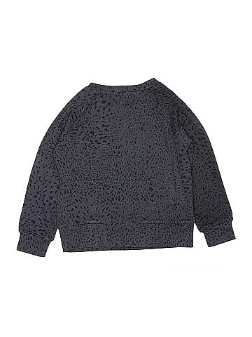 Monrow Pullover Sweater (view 2)