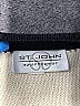 St. John Ivory Cardigan Size L - photo 6