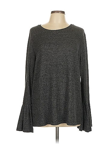 Gibson Pullover Sweater (view 1)