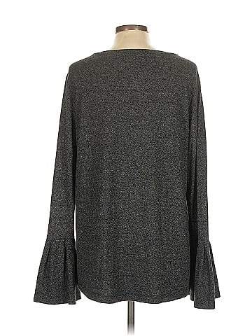 Gibson Pullover Sweater (view 2)