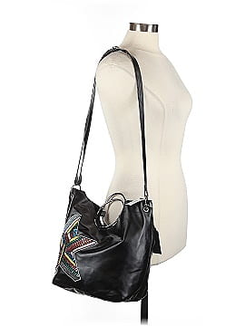 T-Shirt & Jeans Satchel (view 2)