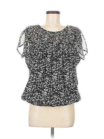 Madison Short Sleeve Blouse (view 1)