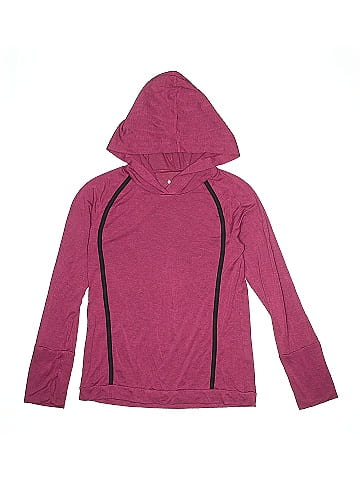 Zella Zip Up Hoodie (view 1)