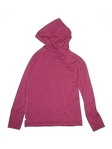Zella Zip Up Hoodie (view 2)