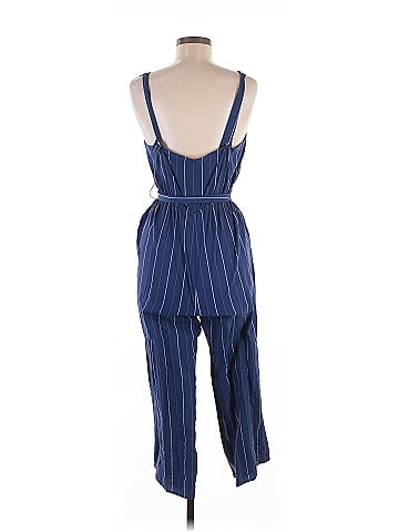 Krimson Klover Jumpsuit (view 2)