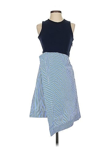 Carven Casual Dress (view 1)