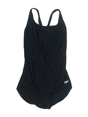 Speedo One Piece Swimsuit (view 1)