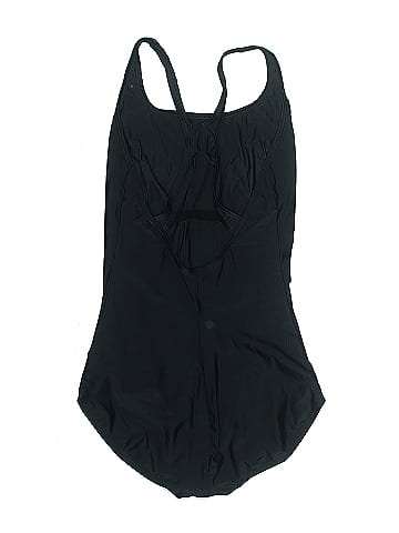 Speedo One Piece Swimsuit (view 2)