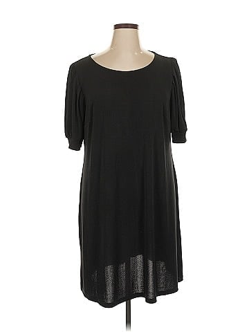 MSK Casual Dress (view 1)