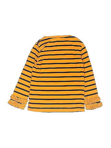 Ruffle Butts Long Sleeve Top (view 2)