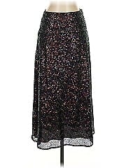 Ann Taylor Loft Formal Skirt