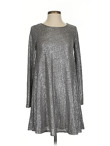 Dee Elle Casual Dress (view 1)