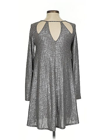 Dee Elle Casual Dress (view 2)