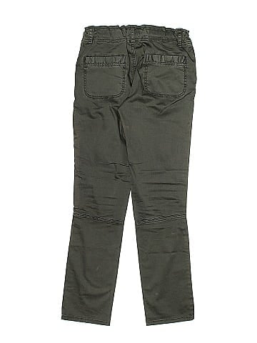 Wheat Cargo Pants (view 2)